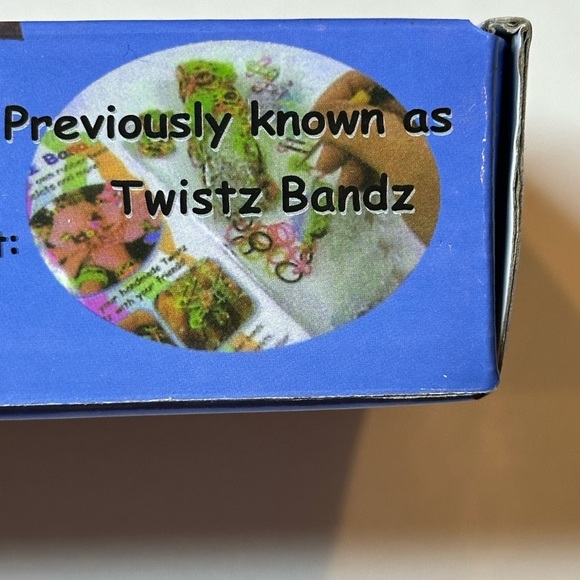 rubber band bracket kit. craft for children over8 years + - Picture 6 of 16